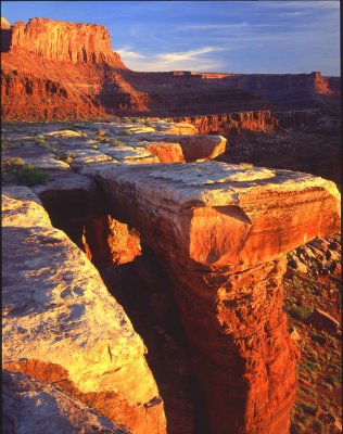 15 Colorado River Overlook