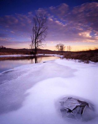 80 Glacial Park, McHenry County, IL