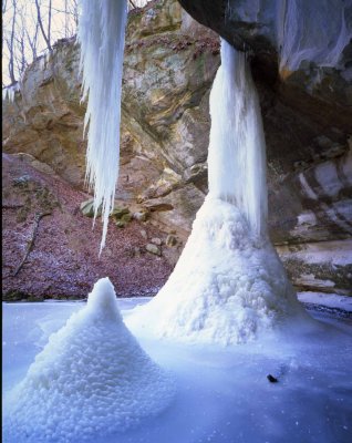 21 Starved Rock State Park, IL