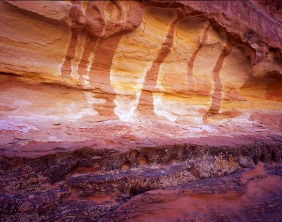 Wall Pattern
