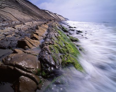 California Coast