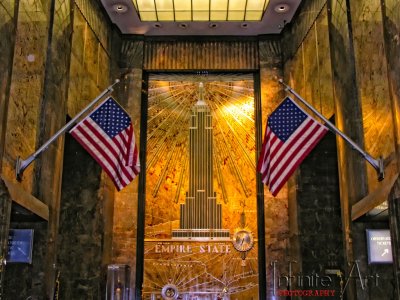 Empire state building lobby, New York.jpg