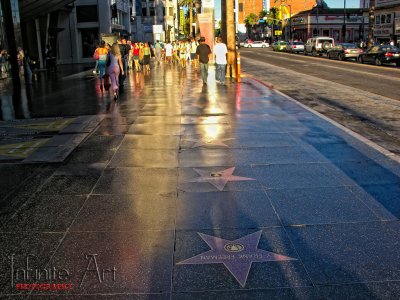 Hollywood blvd sunset, Los Angeles.jpg