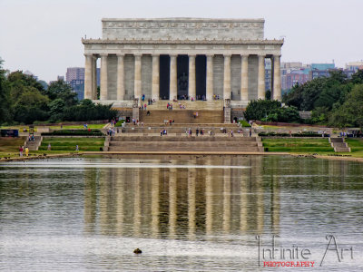 Lincoln memorial, Washington D.C..jpg