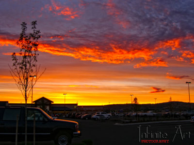 Sunset- Walmart p.lot, somewhere in Oregon.jpg