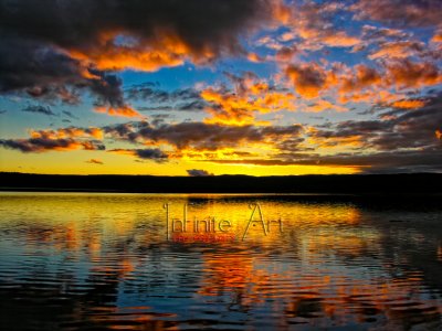 Yellowstone lake sunset 3.jpg