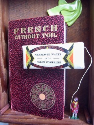 'French without toil'