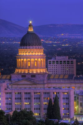 State Capitol