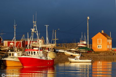 Varangerfjord