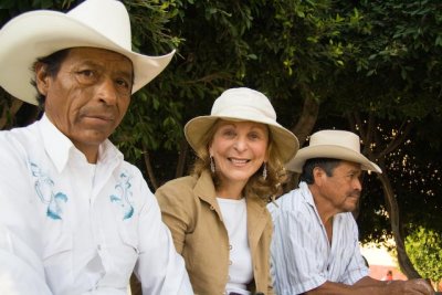 SOMBREROS