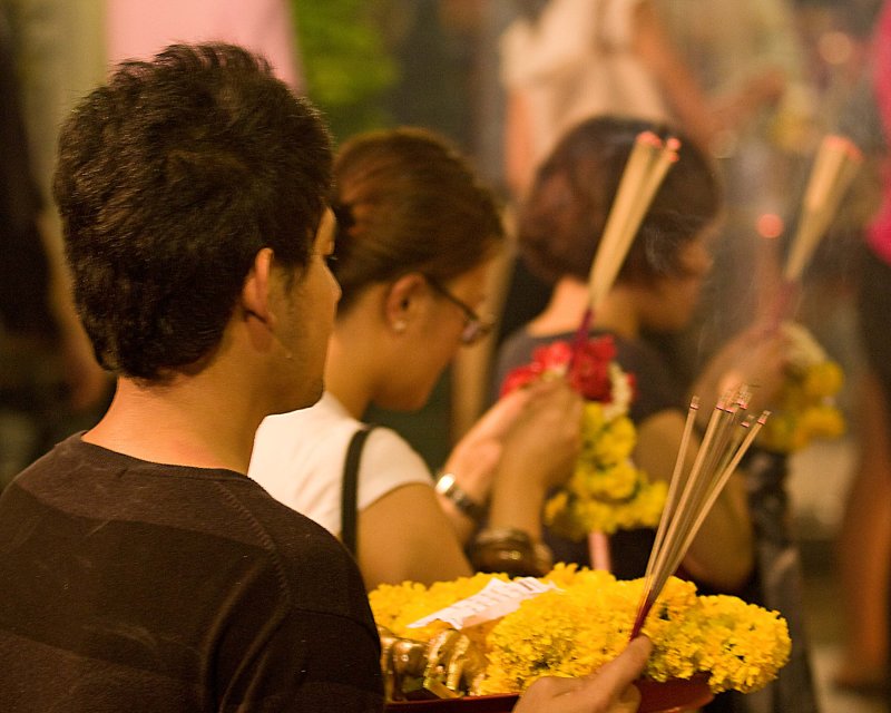 Erawan Shrine