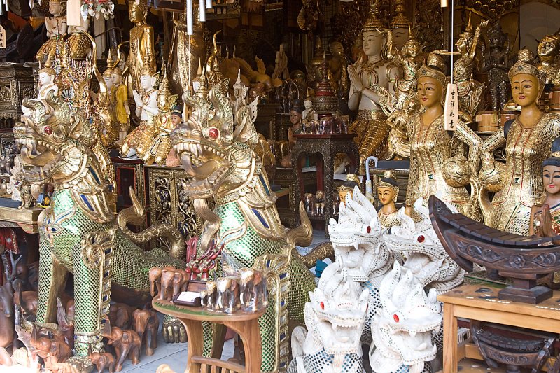 Jatujak Market