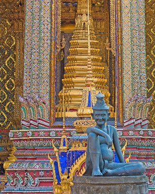Kings Palace, Bangkok