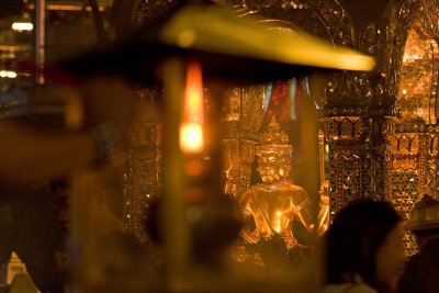 Erawan Shrine