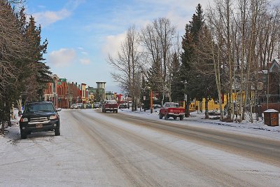Main Street, Breckenridge