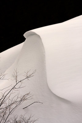 Snow Drift