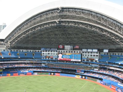 MLB: Blue Jays vs Red Sox