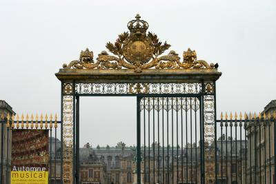 Versailles