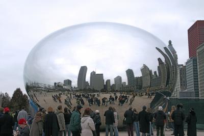Chicago, 2005