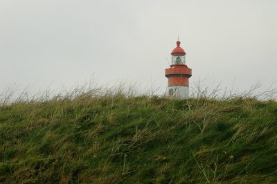 Phare St Mathieu - 2006