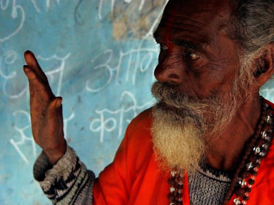 sadhu