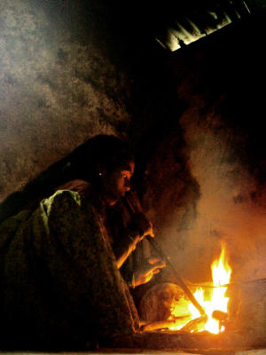 fire