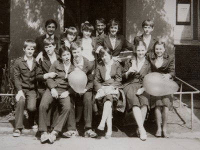 old photos