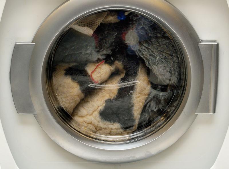 Washing