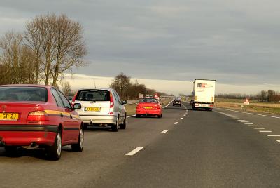 Traffic