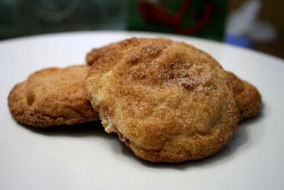 Snickerdoodles