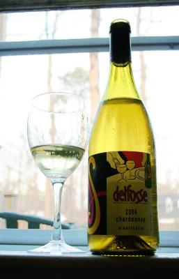 del fosse chardonnay