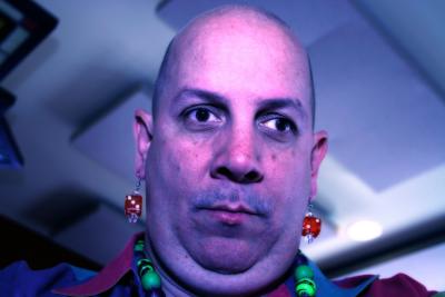 Girl, you'd best get yo' game face on!