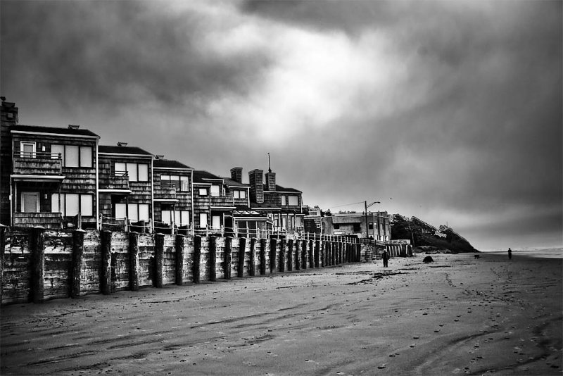 Cannon Beach Apartments