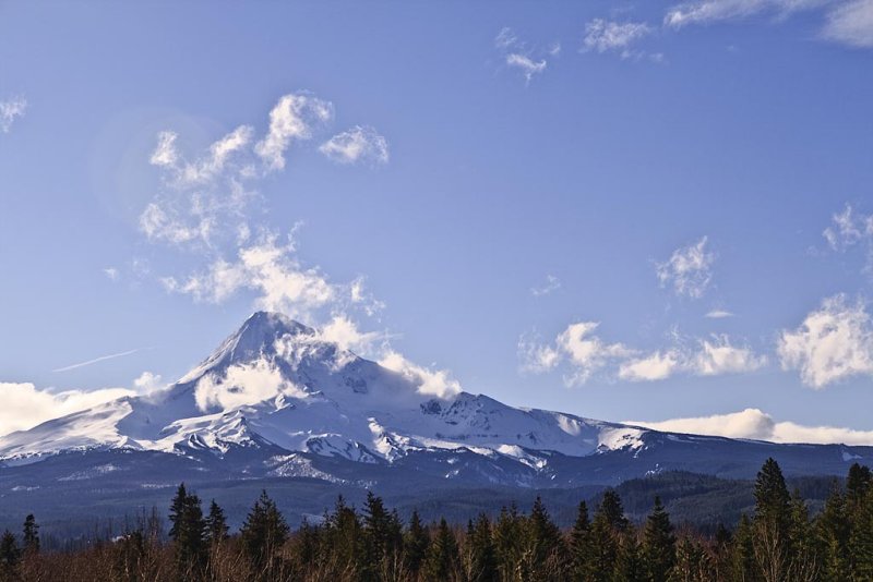 Mount Hood