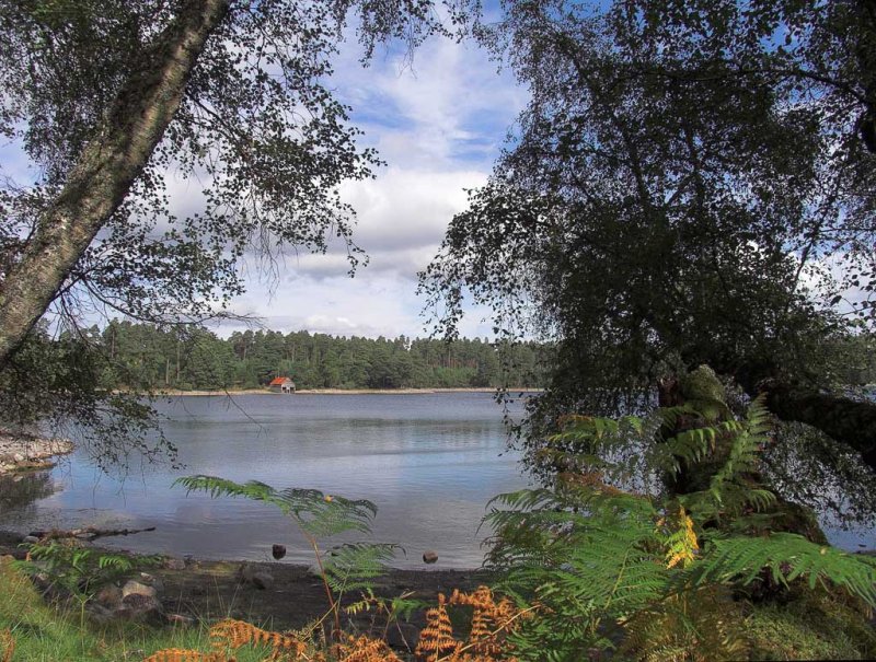 Loch Vaa