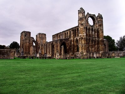 Elgin Cathedral 15_09_06 040-