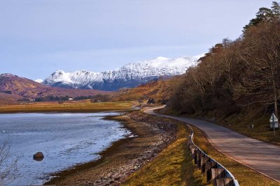 Loch Kishorn