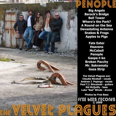 Penople _ retro