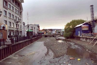 Punta Arenas