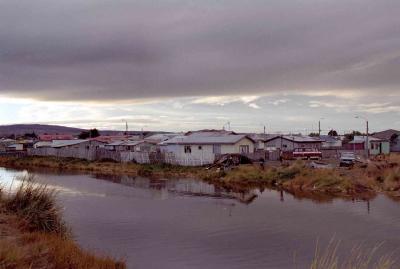 Punta Arenas