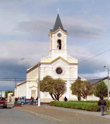 Puerto Natales