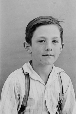 my father.Richard James Weldon