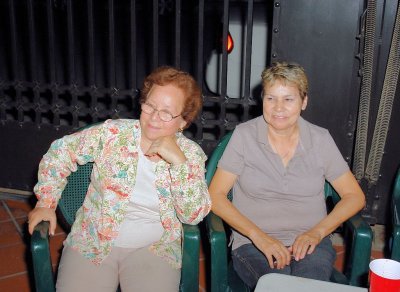 Grandmamas Bonita