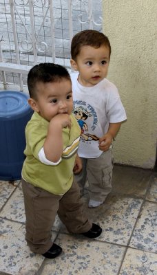 Amigos 1