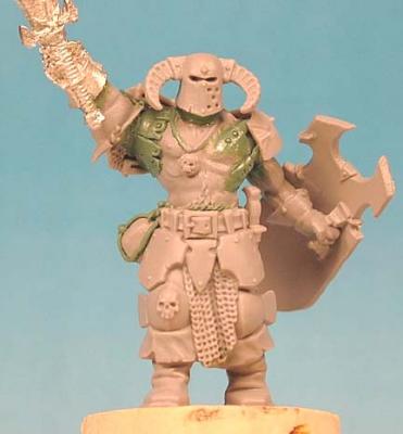 khorne
