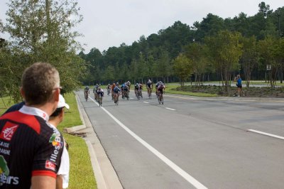Bicycle Racing Photography