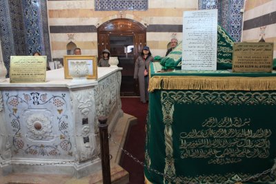 Tomb of Salah Aldin.jpg