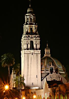 The Bell Tower