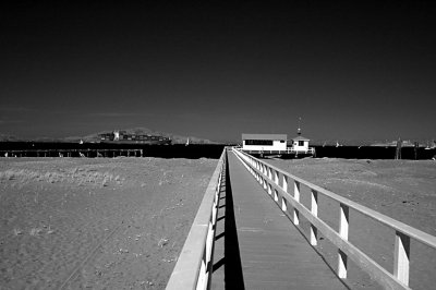 Beach House