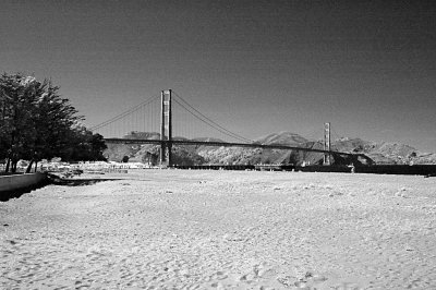 Golden Gate Bridge